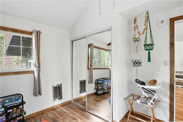 24990 Marion Ridge Drive, Idyllwild, CA 92549