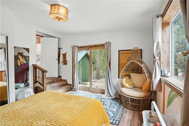 24990 Marion Ridge Drive, Idyllwild, CA 92549