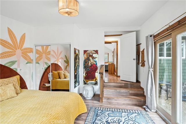 24990 Marion Ridge Drive, Idyllwild, CA 92549