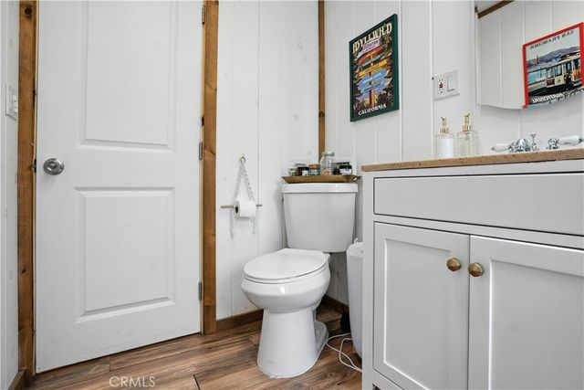 24990 Marion Ridge Drive, Idyllwild, CA 92549