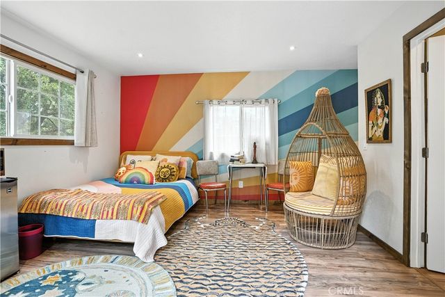 24990 Marion Ridge Drive, Idyllwild, CA 92549