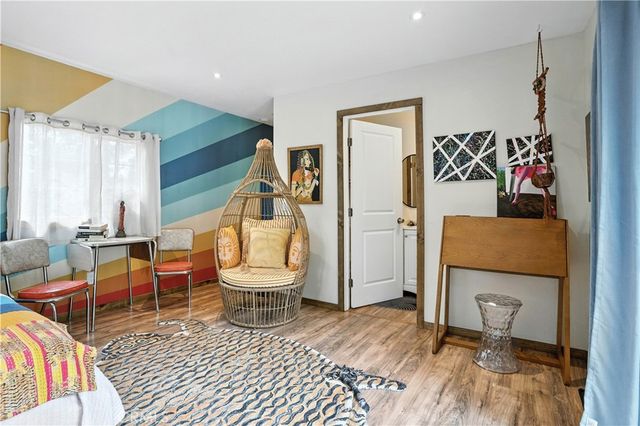 24990 Marion Ridge Drive, Idyllwild, CA 92549