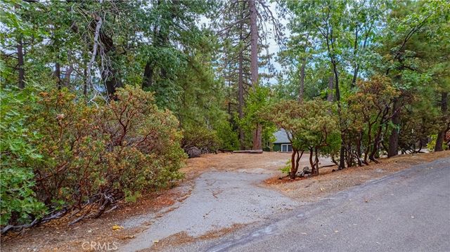24990 Marion Ridge Drive, Idyllwild, CA 92549