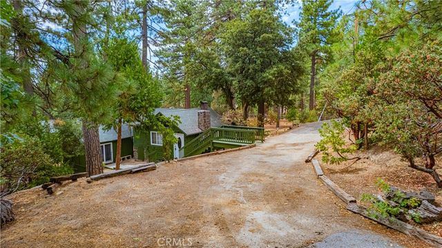 24990 Marion Ridge Drive, Idyllwild, CA 92549