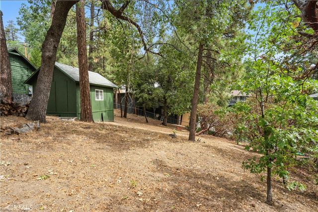 24990 Marion Ridge Drive, Idyllwild, CA 92549