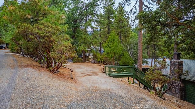 24990 Marion Ridge Drive, Idyllwild, CA 92549