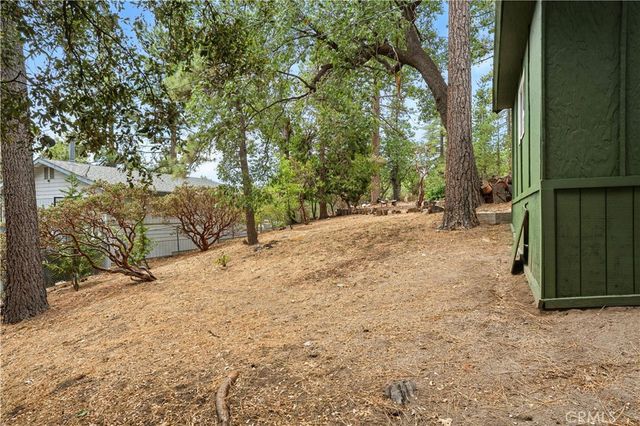 24990 Marion Ridge Drive, Idyllwild, CA 92549