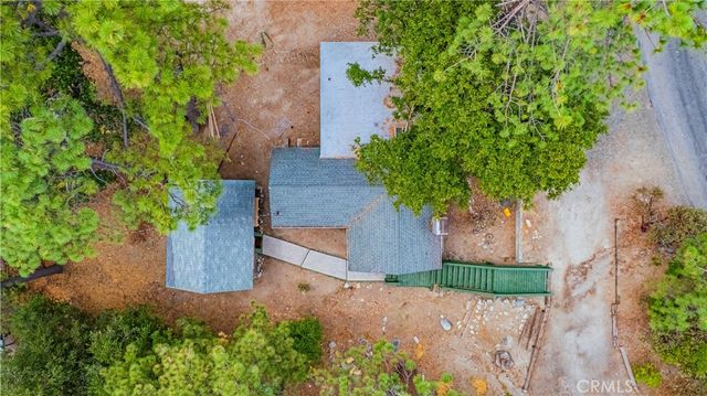 24990 Marion Ridge Drive, Idyllwild, CA 92549