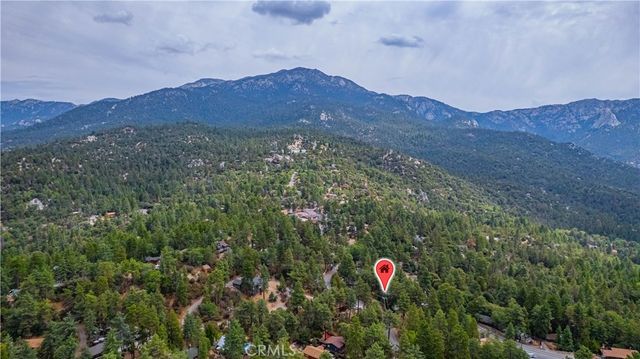 24990 Marion Ridge Drive, Idyllwild, CA 92549
