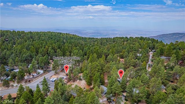 24990 Marion Ridge Drive, Idyllwild, CA 92549