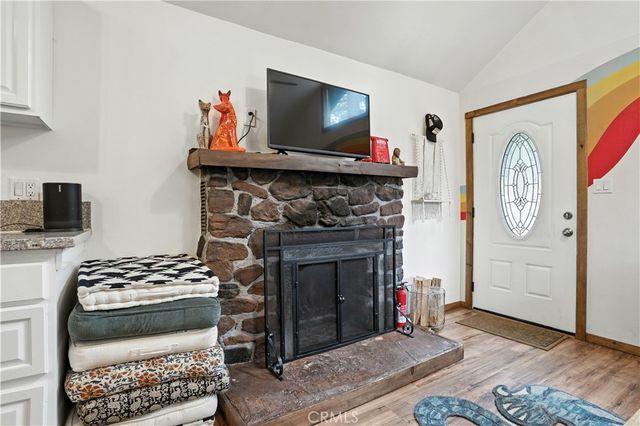 24990 Marion Ridge Drive, Idyllwild, CA 92549