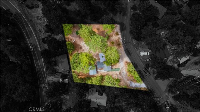 24990 Marion Ridge Drive, Idyllwild, CA 92549