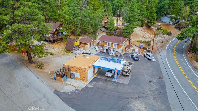24990 Marion Ridge Drive, Idyllwild, CA 92549