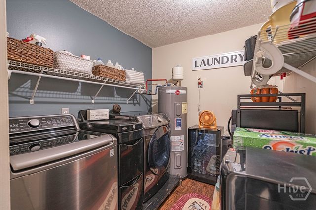 39 Cat Tail Court, Richmond Hill, GA 31324