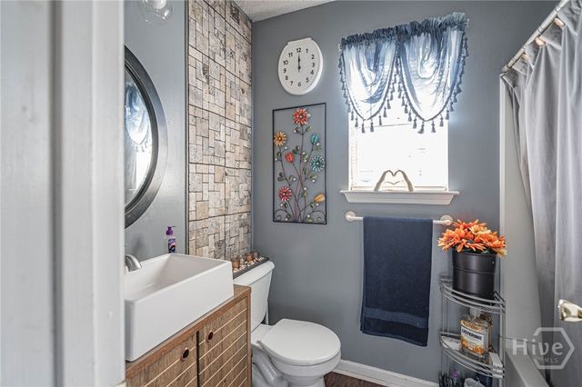 39 Cat Tail Court, Richmond Hill, GA 31324