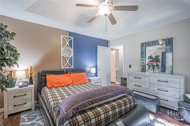 39 Cat Tail Court, Richmond Hill, GA 31324