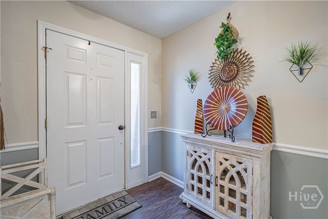 39 Cat Tail Court, Richmond Hill, GA 31324