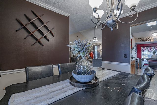 39 Cat Tail Court, Richmond Hill, GA 31324