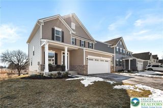 1174 Woodmont Lane, North Catasauqua Bor, PA 18032