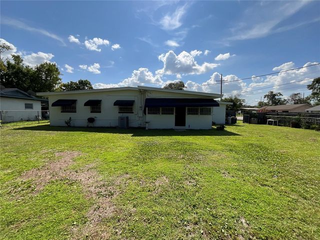 2423 SAVOY DRIVE, Orlando, FL 32808
