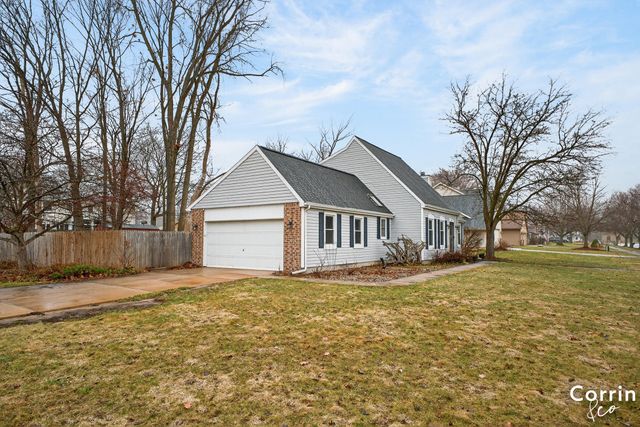 4185 Cummings Court NW, Grand Rapids, MI 49534