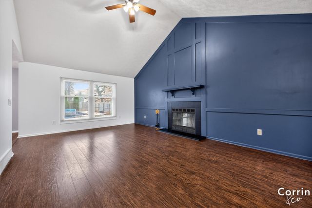 4185 Cummings Court NW, Grand Rapids, MI 49534