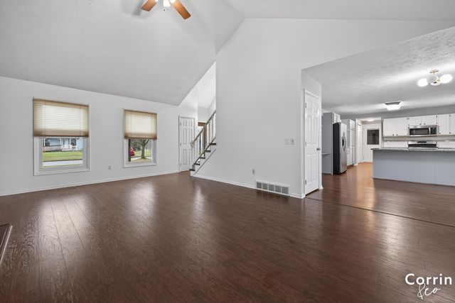 4185 Cummings Court NW, Grand Rapids, MI 49534