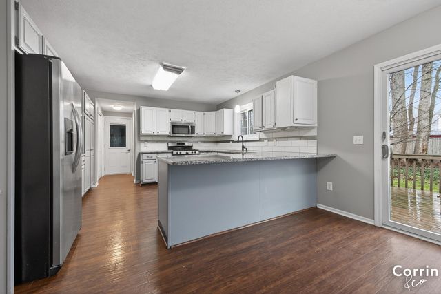 4185 Cummings Court NW, Grand Rapids, MI 49534