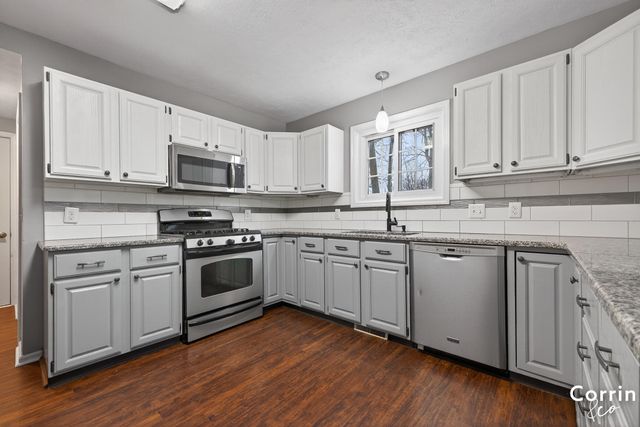 4185 Cummings Court NW, Grand Rapids, MI 49534