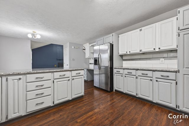 4185 Cummings Court NW, Grand Rapids, MI 49534