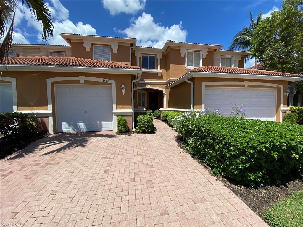 3359 Dandolo CIR, Cape Coral, FL 33909