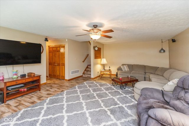 1081 Country Meadow Court, Franklin, IN 46131
