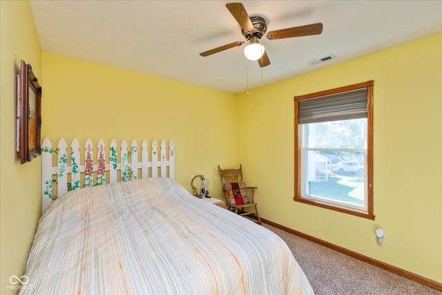 1081 Country Meadow Court, Franklin, IN 46131