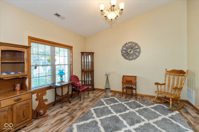 1081 Country Meadow Court, Franklin, IN 46131