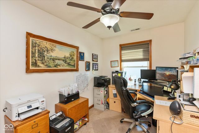 1081 Country Meadow Court, Franklin, IN 46131