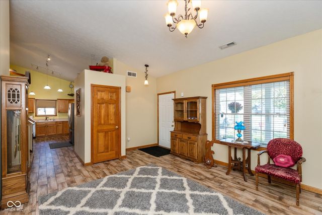 1081 Country Meadow Court, Franklin, IN 46131