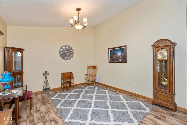 1081 Country Meadow Court, Franklin, IN 46131