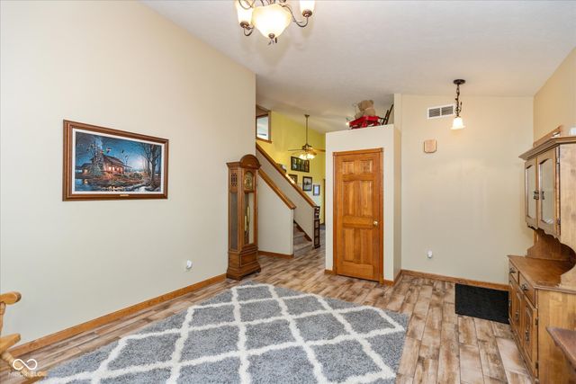 1081 Country Meadow Court, Franklin, IN 46131