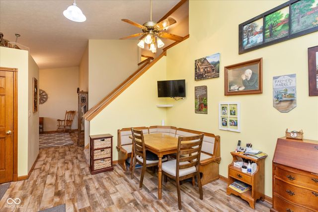 1081 Country Meadow Court, Franklin, IN 46131