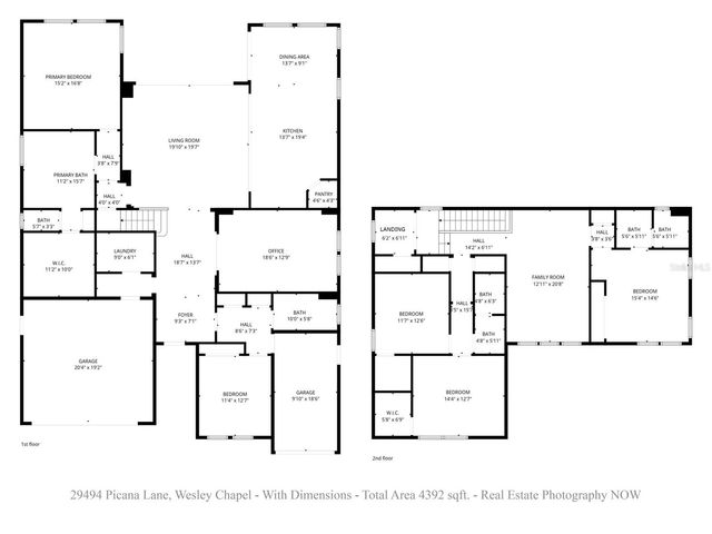29494 PICANA LANE, Wesley Chapel, FL 33543