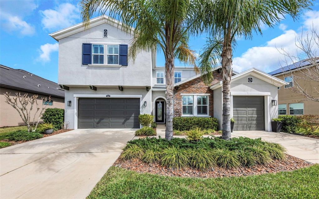 29494 PICANA LANE, Wesley Chapel, FL 33543