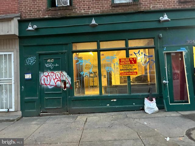 304-306 PARK AVE, Baltimore, MD 21201