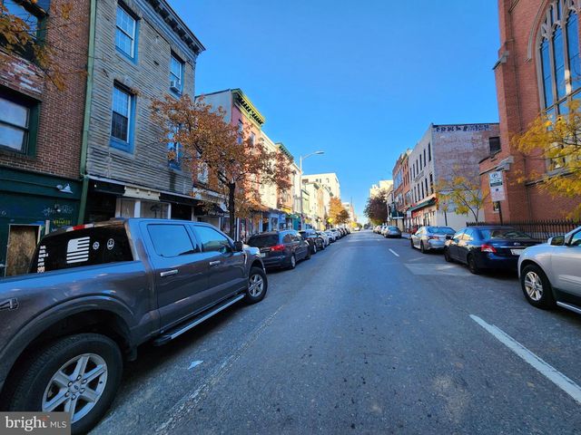 304-306 PARK AVE, Baltimore, MD 21201