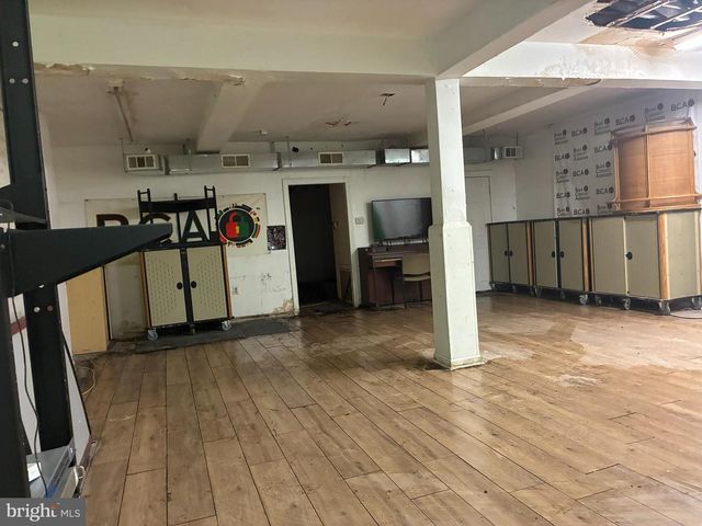 304-306 PARK AVE, Baltimore, MD 21201