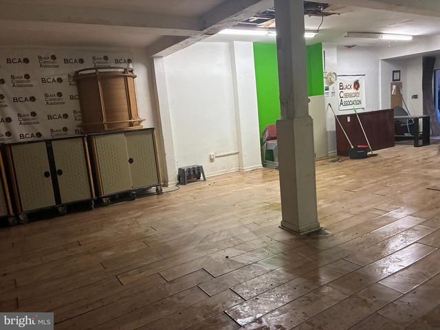 304-306 PARK AVE, Baltimore, MD 21201