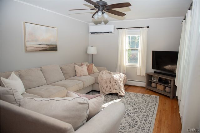 74 Stryker Avenue, Owasco, NY 13021