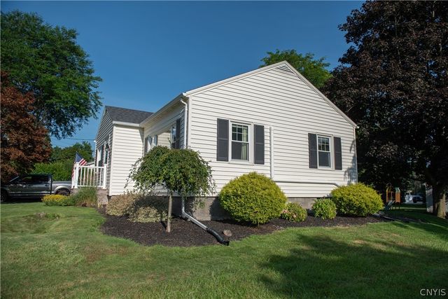 74 Stryker Avenue, Owasco, NY 13021