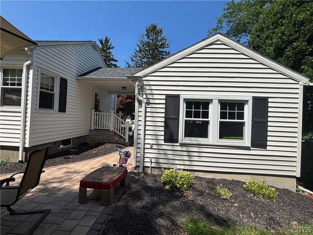 74 Stryker Avenue, Owasco, NY 13021