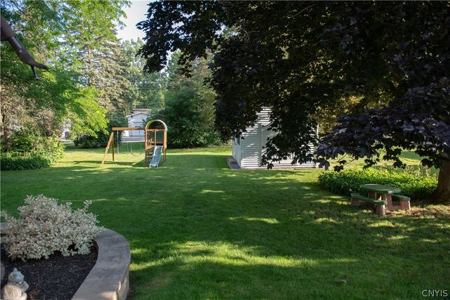 74 Stryker Avenue, Owasco, NY 13021