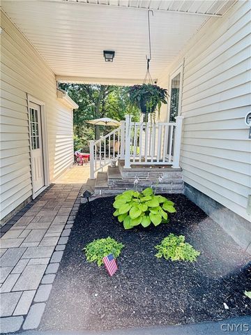 74 Stryker Avenue, Owasco, NY 13021